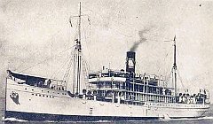 Ekkai Maru